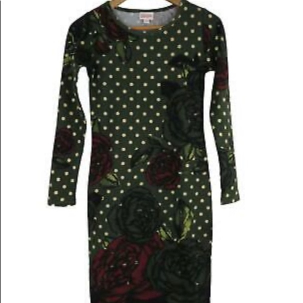 Beautiful RETIRED Lularoe Debbie